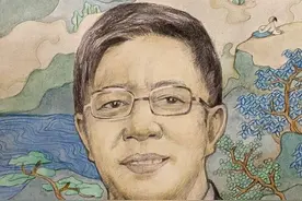 周裕锴谈中国古代文学阐释学图片