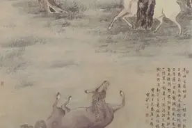 “绝句圣手”王昌龄：八月的塞外，寒冷像一道命令丨周末读诗图片