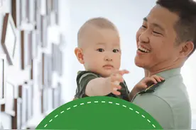 军娃秒变“小战士”!有爸爸在身边的“夏令营”真好图片
