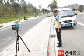 扬州首次！仪征严惩电动自行车超速，一天19个骑士被“精准抓拍”图片