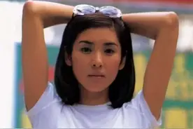 60岁黑木瞳成日本不老魔女，51岁许晴生图如少女，真驻颜有术图片