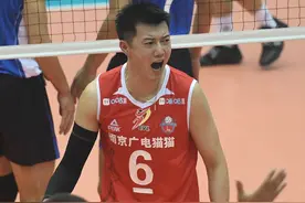 排球——男排超级联赛：江苏不敌河南图片