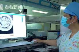 妇产科医生就是“接生婆”？黄荷凤：两码事情了图片