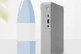 买贵不如买对 联想天逸510S Mini主机和你最搭图片