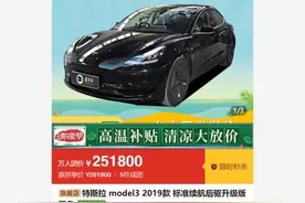 睡前经济学｜拼多多团购“碰瓷”，特斯拉为何一杠到底图片