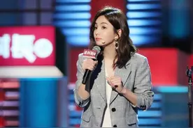 做最酷歌手为女性发声，敢想敢为谁能比过Ella？图片