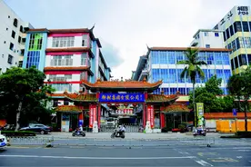 椰树集团“押房招聘”的背后图片
