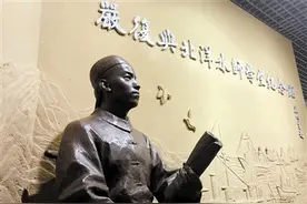 140年前北洋水师学堂在津成立图片