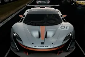 《赛车计划3》9分钟实机演示 4K/60帧超高特效图片