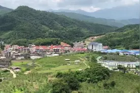 福建淘宝第一村：家家洋房 村民“共富”视频封面