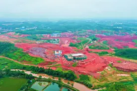 国际一流团队打造南宁万有旅游度假区图片