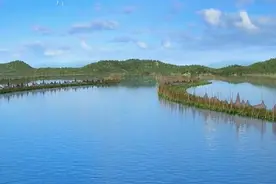 守护太湖二十载的“湖泊医生”视频封面