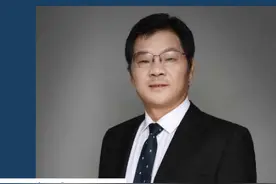 马方业：区块链就是新未来，区块链就是新财富图片