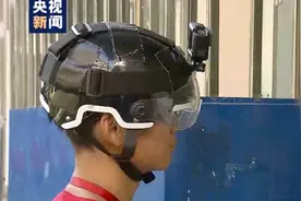 “您好，我是聋人配送员，您的快递到了图片