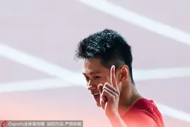 对话｜谢震业：站上奥运短跑领奖台，我凭什么做不到呢？图片