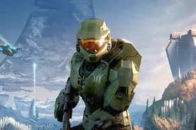 传《光环：无限》将取消Xbox One版图片
