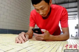 一个“中国淘宝村”的致富经：“美丽乡村”建设要有可持续发展产业图片