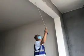 不验不知道 一验吓一跳 晨报公益验房团走进张店福园小区和碧桂园翡丽公馆图片