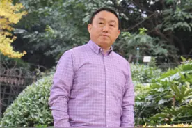 小小说｜骆驼：拦住他啊图片