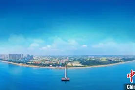 广东新增8家国家4A级景区 鼎龙湾永庆坊等上榜图片