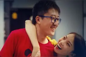 亚沙会 | 亚亚见证了动人的抗疫爱情故事图片