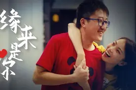 亚沙会 | 亚亚见证了动人的抗疫爱情故事图片