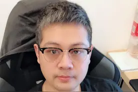 封“神”纪㉒丨会说话的肘子：写书要有“倾述欲”，我就是个网文“说书人”图片