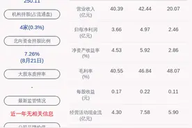 珠江啤酒：2020年半年度净利润约2.46亿元，同比增加16.04%图片