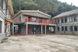 以前只知黄岩蜜橘好，现在才发现黄岩与上海这么亲近图片