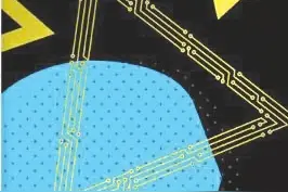 《我这样的机器》：未来人工智能下人类的困境图片