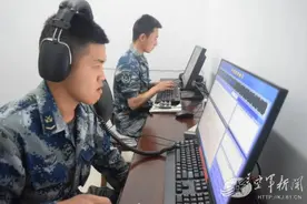 有一种“日常”，只有空军通信兵才懂图片