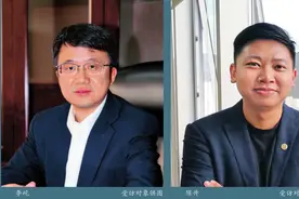瞭望丨他们和深圳一同改变命运图片