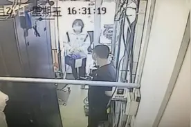 77秒｜济南BRT站台收到一份“神秘外卖”小票留言牵出一个暖心故事图片