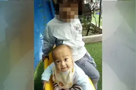 云南被抱走3岁男童父亲发声：全力配合警方调查，感谢社会各界关注视频封面