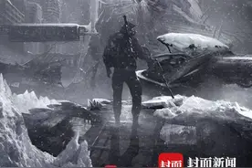 封“神”纪㉓丨会说话的肘子：从小就是文艺青年，每一本书的主角都很像自己图片