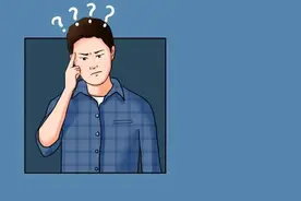 朋友，你是否有很多问号？图片