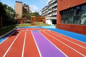 幼儿园“小萌新”开学啦图片