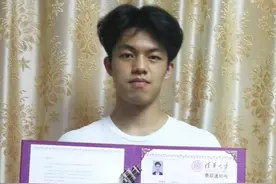 又一人“跳”进清华！深圳高级中学健美操队已有9人考入清北图片