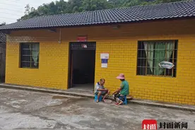重庆铜梁：农村危房改造暖人心，贫困百姓筑就“幸福巢”图片