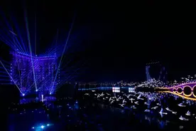 《天下有情人·此夕最相思》今日开播图片