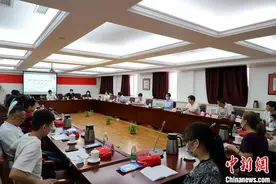 天津市第二届“中华文化研习营”开营图片
