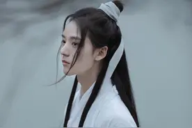 他在汉服圈｜“西塘未婚夫”句芒：“我找到了自己真正感兴趣的事情”图片