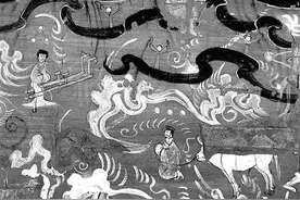 七夕：金风逢玉露，胜却人间无数图片