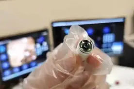 “科创板专利纠纷第一案”落锤，安翰科技胜诉将再谋求上市图片