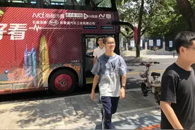 3个清华1个北大！深圳高考学霸录取专业公布，更多细节听他们说图片