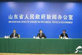 电解质｜第26届鲁台经贸洽谈会即将启幕，缘何26届一直在潍坊举办？图片
