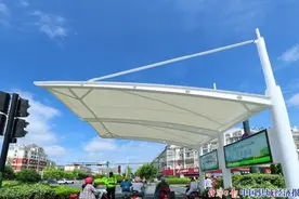 江苏滨海以“绣花功夫”提升城市品质内涵图片