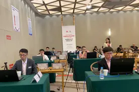 一周连胜中国4位世界冠军，朴廷桓的状态不得了图片