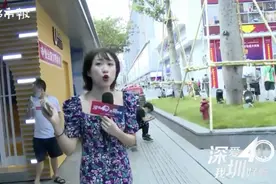 走进华强北电子市场：创客空间体验中国电子第一街科技人文之美图片