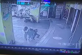 湖南18岁男生制伏“袭胸色狼”反被刑拘 当事女生质疑：当天嫌疑人无骨折迹象图片